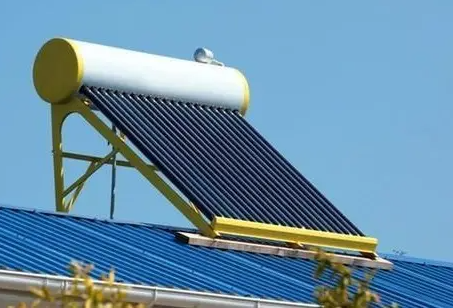 圣鸽太阳能热水器清洗教程？太阳能热水器不加热怎么回事？太阳能热水器控制面板说明书